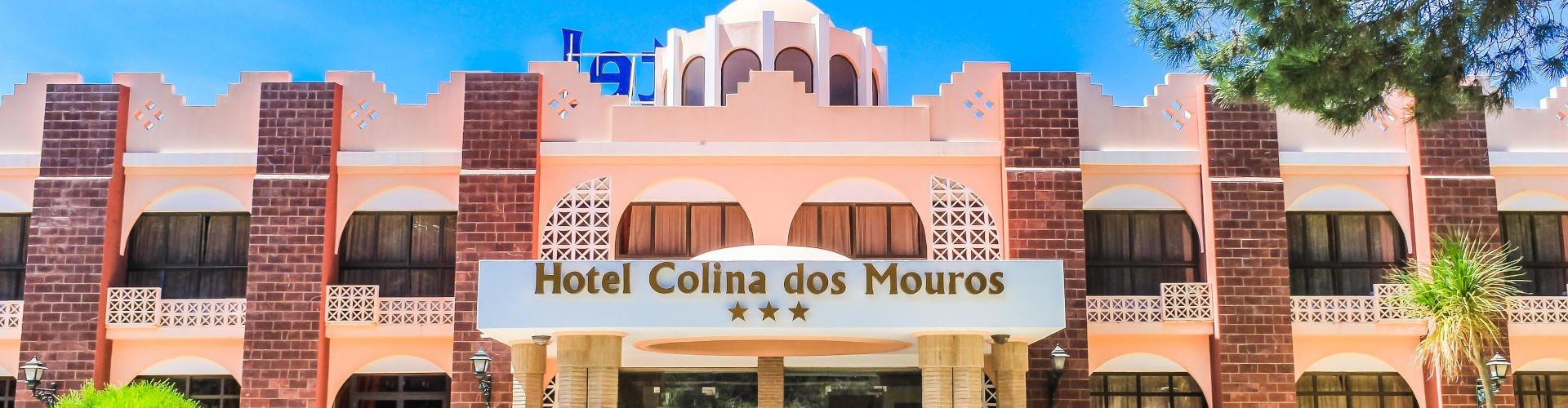 Colina Hotels & Resorts - Silves - Colina Hotels & Resorts - Silves -