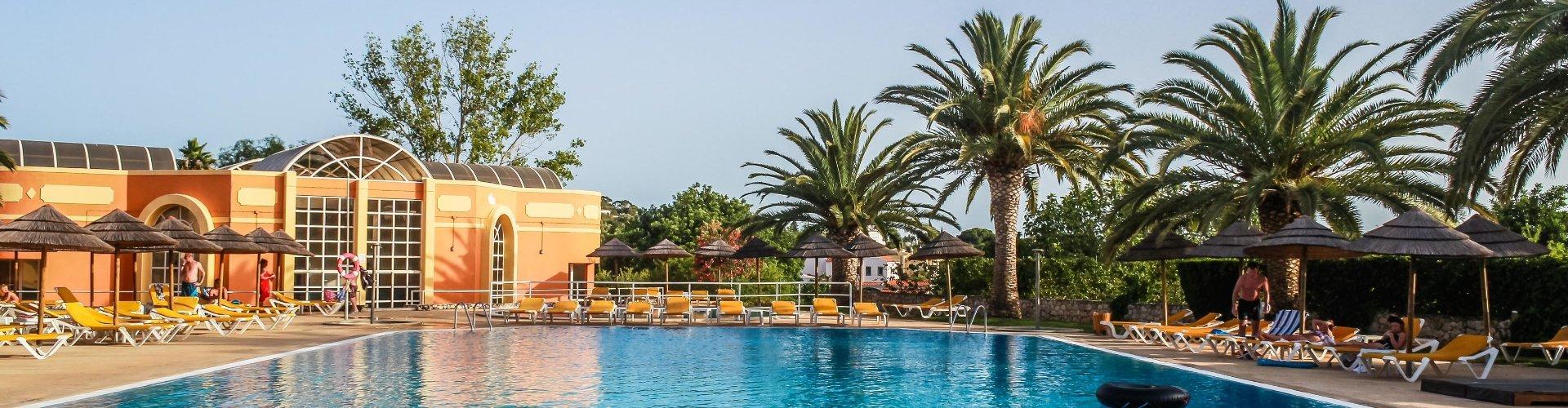 Colina Hotels & Resorts - - Colina Hotels & Resorts - -