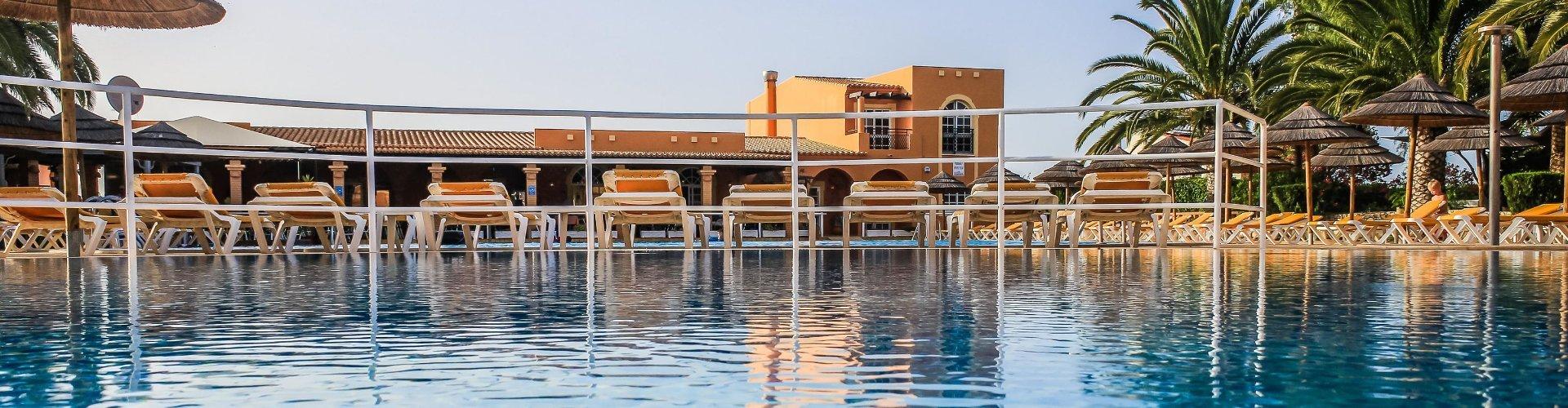 Colina Hotels & Resorts - - Colina Hotels & Resorts - -