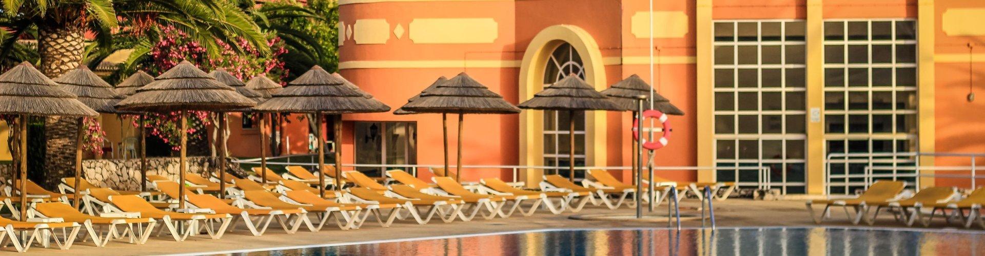 Colina Hotels & Resorts - Carvoeiro - Colina Hotels & Resorts - Carvoeiro -