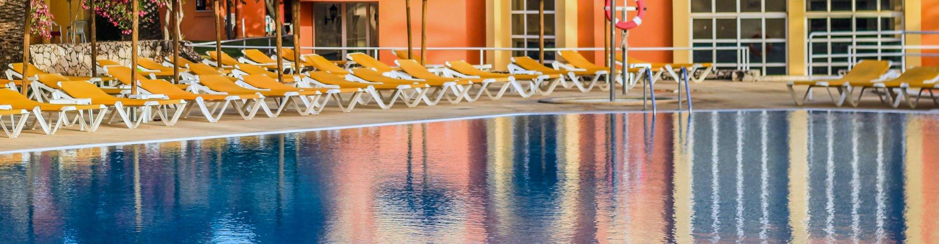Colina Hotels & Resorts - Carvoeiro - Colina Hotels & Resorts - Carvoeiro -