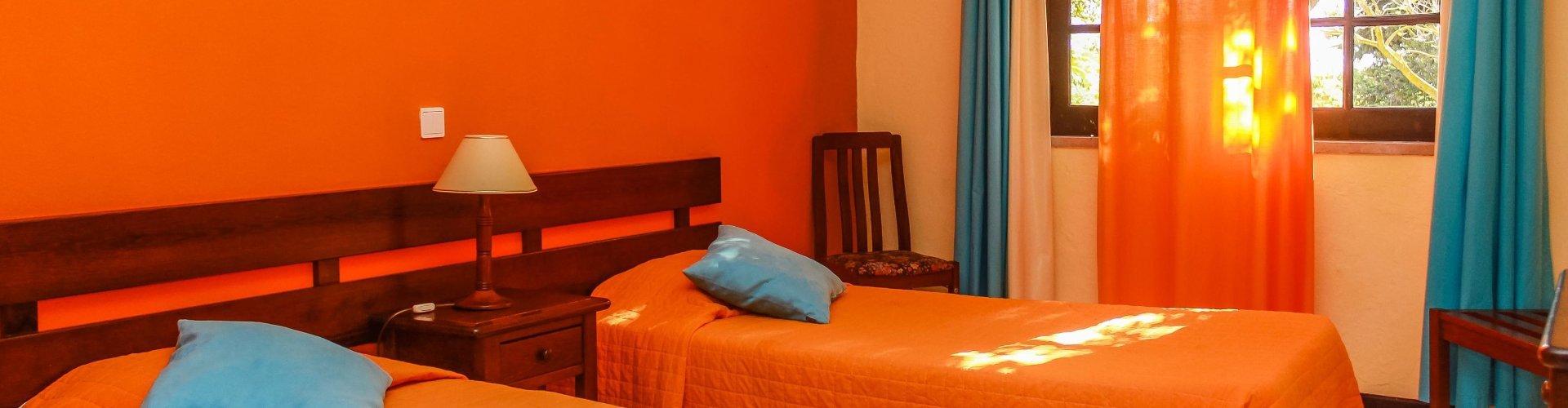 Colina Hotels & Resorts - Carvoeiro - Colina Hotels & Resorts - Carvoeiro -