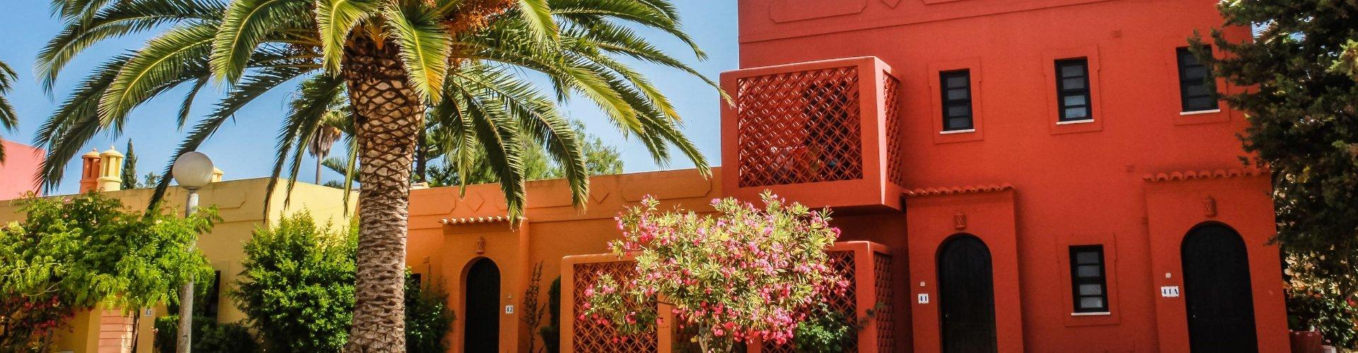 Colina Hotels & Resorts - Carvoeiro - Colina Hotels & Resorts - Carvoeiro -