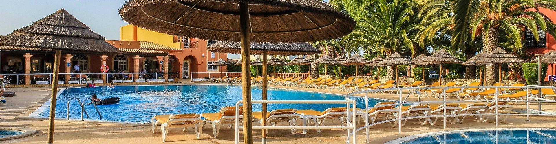 Colina Hotels & Resorts - Carvoeiro - Colina Hotels & Resorts - Carvoeiro -