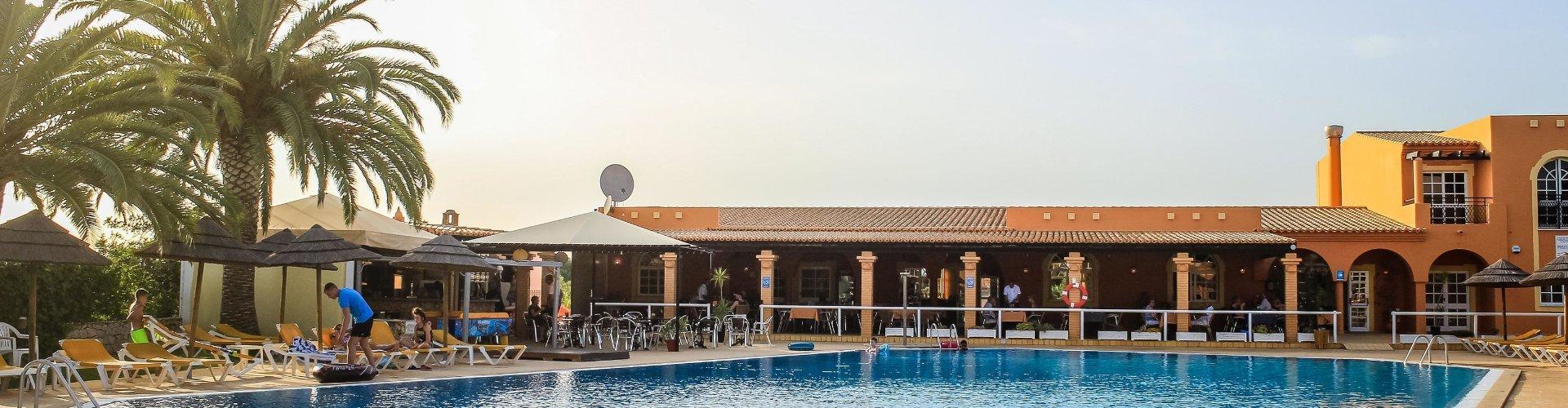 Colina Hotels & Resorts - Carvoeiro - Colina Hotels & Resorts - Carvoeiro -