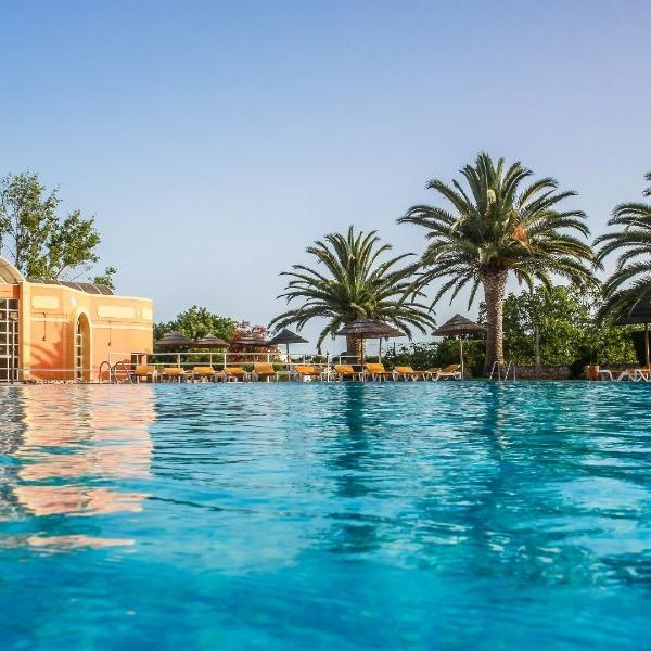 Swimming pools Colina Village Carvoeiro Swimming pools Colina Village Carvoeiro