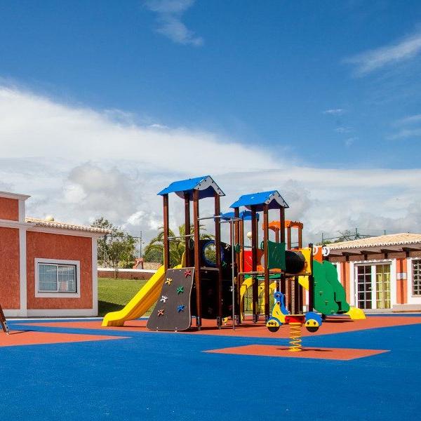 Children's Playground Colina da Lapa & Villas Carvoeiro Children's Playground Colina da Lapa & Villas Carvoeiro