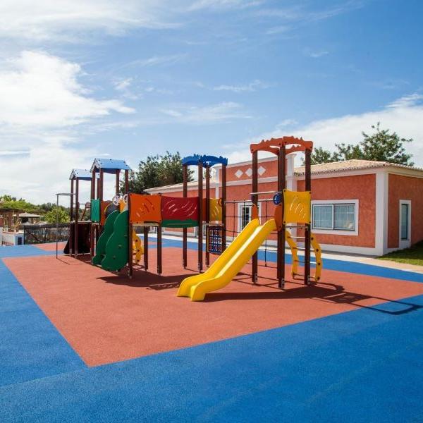 Children's Playground Colina Village Carvoeiro Children's Playground Colina Village Carvoeiro