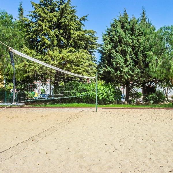 Sports facilities Colina da Lapa & Villas Carvoeiro Sports facilities Colina da Lapa & Villas Carvoeiro