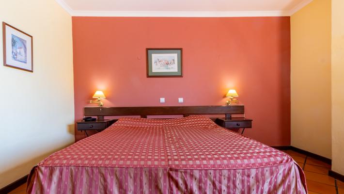 Doppelzimmer Hotel Colina dos Mouros Silves Doppelzimmer Hotel Colina dos Mouros Silves