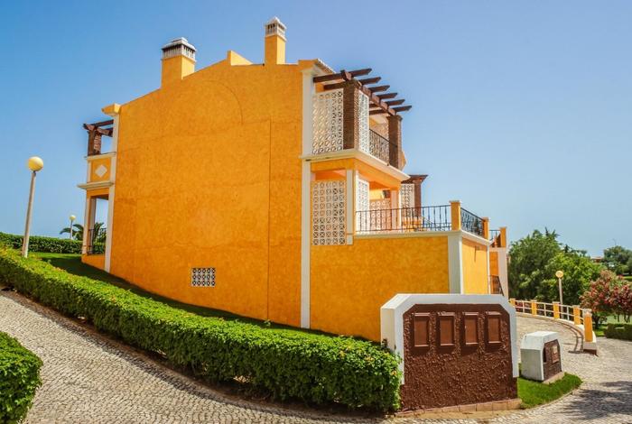 Colina da Lapa & Villas Carvoeiro Colina da Lapa & Villas Carvoeiro