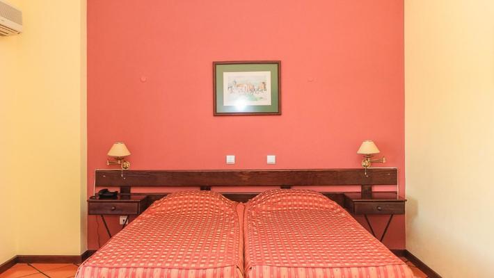Einzelzimmer Hotel Colina dos Mouros Silves Einzelzimmer Hotel Colina dos Mouros Silves