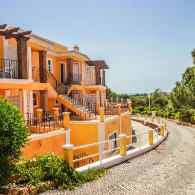 Exterior  Colina da Lapa & Villas Carvoeiro Exterior  Colina da Lapa & Villas Carvoeiro