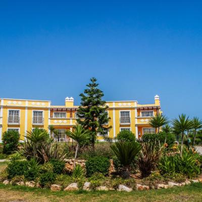 Exterior  Colina da Lapa & Villas Carvoeiro Exterior  Colina da Lapa & Villas Carvoeiro