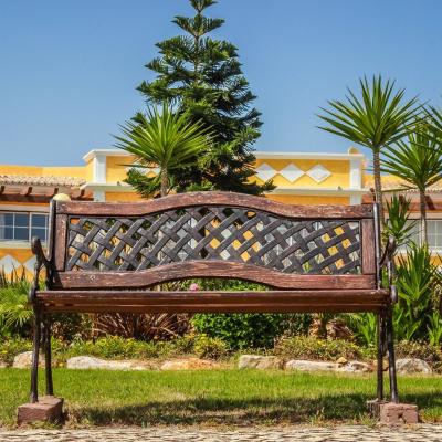 Exterior  Colina da Lapa & Villas Carvoeiro Exterior  Colina da Lapa & Villas Carvoeiro