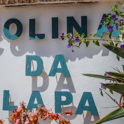 Exterior  Colina da Lapa & Villas Carvoeiro Exterior  Colina da Lapa & Villas Carvoeiro