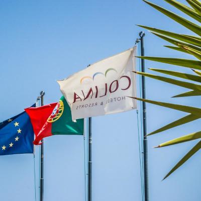 Exterior  Colina da Lapa & Villas Carvoeiro Exterior  Colina da Lapa & Villas Carvoeiro