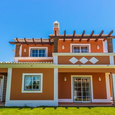 Apartamento  Colina da Lapa & Villas Carvoeiro Apartamento  Colina da Lapa & Villas Carvoeiro