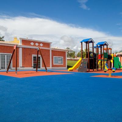 Parque infantil  Colina da Lapa & Villas Carvoeiro Parque infantil  Colina da Lapa & Villas Carvoeiro