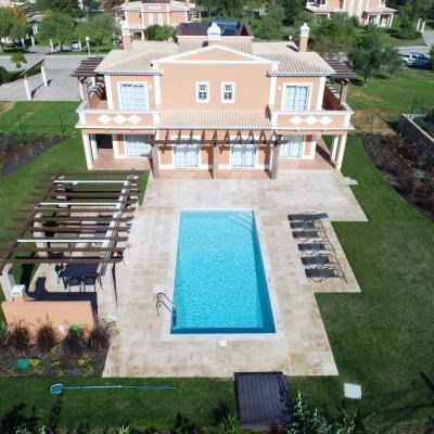 Vista panorâmica  Colina da Lapa & Villas Carvoeiro Vista panorâmica  Colina da Lapa & Villas Carvoeiro