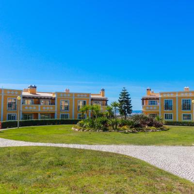 Exterior  Colina da Lapa & Villas Carvoeiro Exterior  Colina da Lapa & Villas Carvoeiro