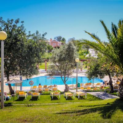 Piscina  Colina da Lapa & Villas Carvoeiro Piscina  Colina da Lapa & Villas Carvoeiro