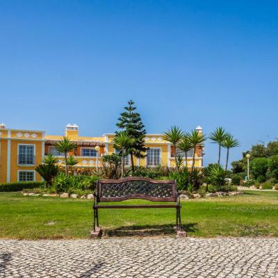 Exterior  Colina da Lapa & Villas Carvoeiro Exterior  Colina da Lapa & Villas Carvoeiro