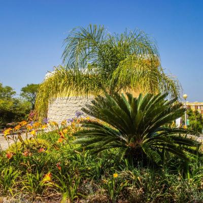 Jardim  Colina da Lapa & Villas Carvoeiro Jardim  Colina da Lapa & Villas Carvoeiro