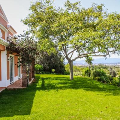 Jardim  Colina da Lapa & Villas Carvoeiro Jardim  Colina da Lapa & Villas Carvoeiro