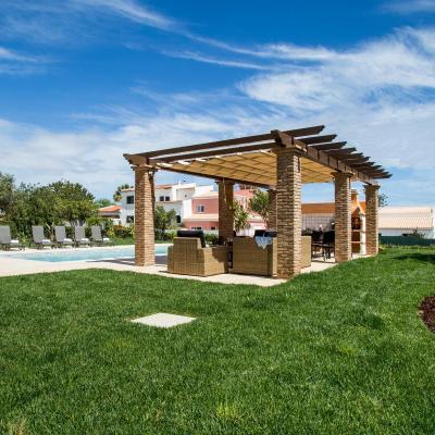 Exterior  Colina da Lapa & Villas Carvoeiro Exterior  Colina da Lapa & Villas Carvoeiro