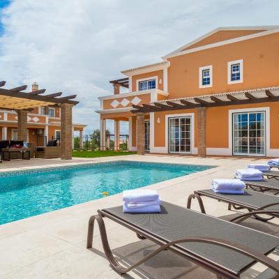 Piscina  Colina da Lapa & Villas Carvoeiro Piscina  Colina da Lapa & Villas Carvoeiro