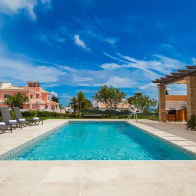 Piscina  Colina da Lapa & Villas Carvoeiro Piscina  Colina da Lapa & Villas Carvoeiro