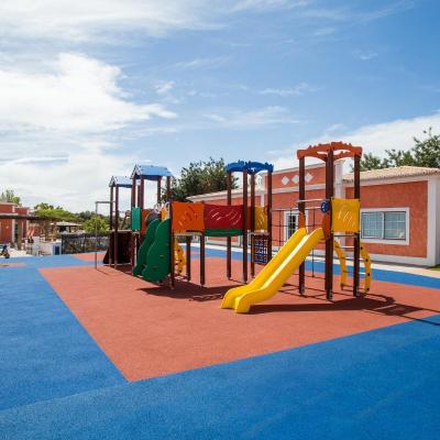 Parque infantil  Colina da Lapa & Villas Carvoeiro Parque infantil  Colina da Lapa & Villas Carvoeiro