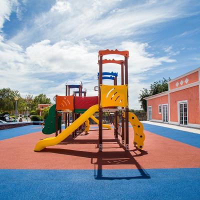 Parque infantil  Colina da Lapa & Villas Carvoeiro Parque infantil  Colina da Lapa & Villas Carvoeiro