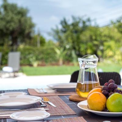 Gastronomia  Colina da Lapa & Villas Carvoeiro Gastronomia  Colina da Lapa & Villas Carvoeiro