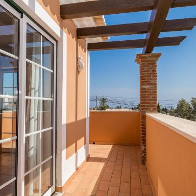 Sacada  Colina da Lapa & Villas Carvoeiro Sacada  Colina da Lapa & Villas Carvoeiro