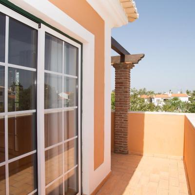 Exterior  Colina da Lapa & Villas Carvoeiro Exterior  Colina da Lapa & Villas Carvoeiro