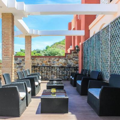 Terrasse Hotel Colina dos Mouros Silves Terrasse Hotel Colina dos Mouros Silves