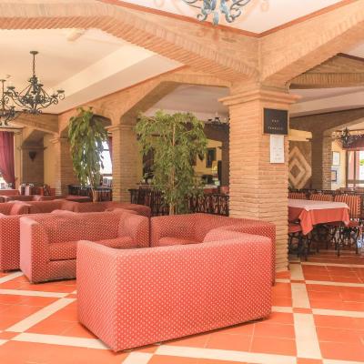 Gemeinschaftsräume Hotel Colina dos Mouros Silves Gemeinschaftsräume Hotel Colina dos Mouros Silves