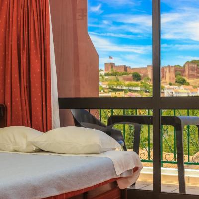 Zimmer Hotel Colina dos Mouros Silves Zimmer Hotel Colina dos Mouros Silves