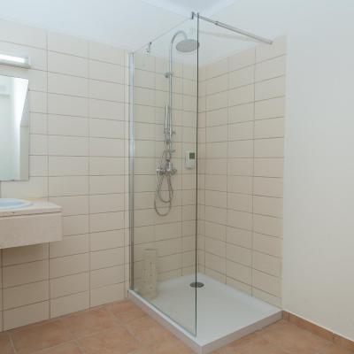 Banheiro  Colina da Lapa & Villas Carvoeiro Banheiro  Colina da Lapa & Villas Carvoeiro