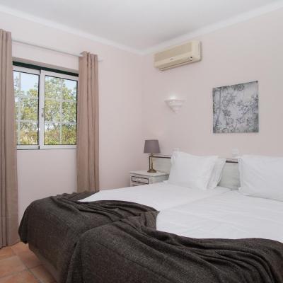 Quarto  Colina da Lapa & Villas Carvoeiro Quarto  Colina da Lapa & Villas Carvoeiro