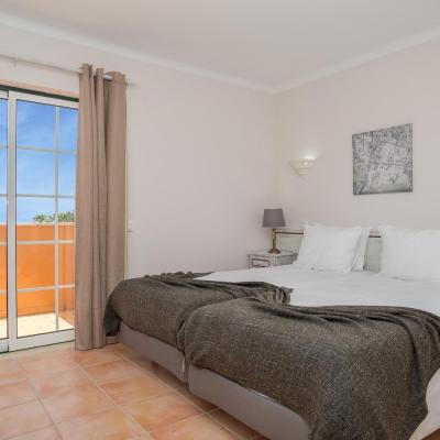 Quarto  Colina da Lapa & Villas Carvoeiro Quarto  Colina da Lapa & Villas Carvoeiro