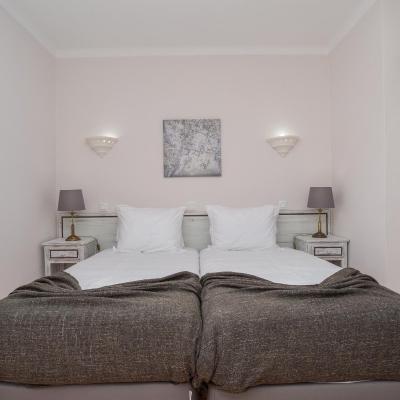 Quarto  Colina da Lapa & Villas Carvoeiro Quarto  Colina da Lapa & Villas Carvoeiro