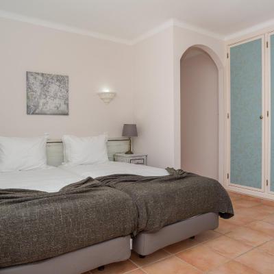 Quarto  Colina da Lapa & Villas Carvoeiro Quarto  Colina da Lapa & Villas Carvoeiro