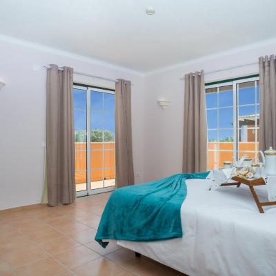 Quarto  Colina da Lapa & Villas Carvoeiro Quarto  Colina da Lapa & Villas Carvoeiro