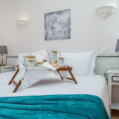 Café da manhã  Colina da Lapa & Villas Carvoeiro Café da manhã  Colina da Lapa & Villas Carvoeiro