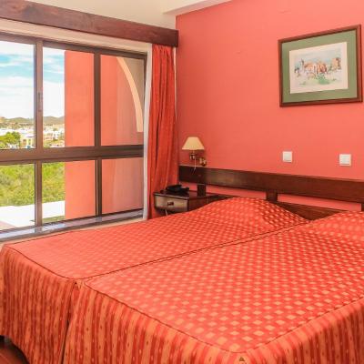 Zimmer Hotel Colina dos Mouros Silves Zimmer Hotel Colina dos Mouros Silves