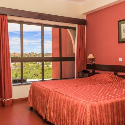 Zimmer Hotel Colina dos Mouros Silves Zimmer Hotel Colina dos Mouros Silves