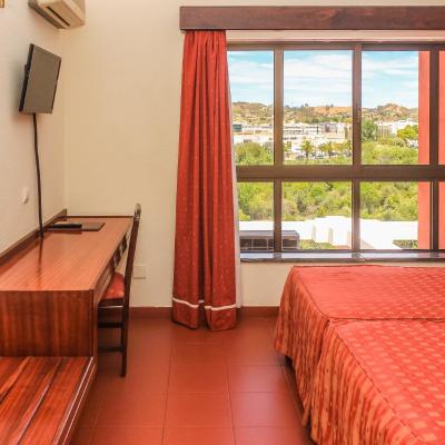 Zimmer Hotel Colina dos Mouros Silves Zimmer Hotel Colina dos Mouros Silves